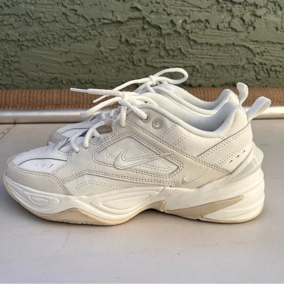 Nike’s Women’s M2K Teno “Phantom Summit White” 👟 - Picture 6 of 7